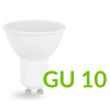 Светодиодные лампы GU 10 (5)